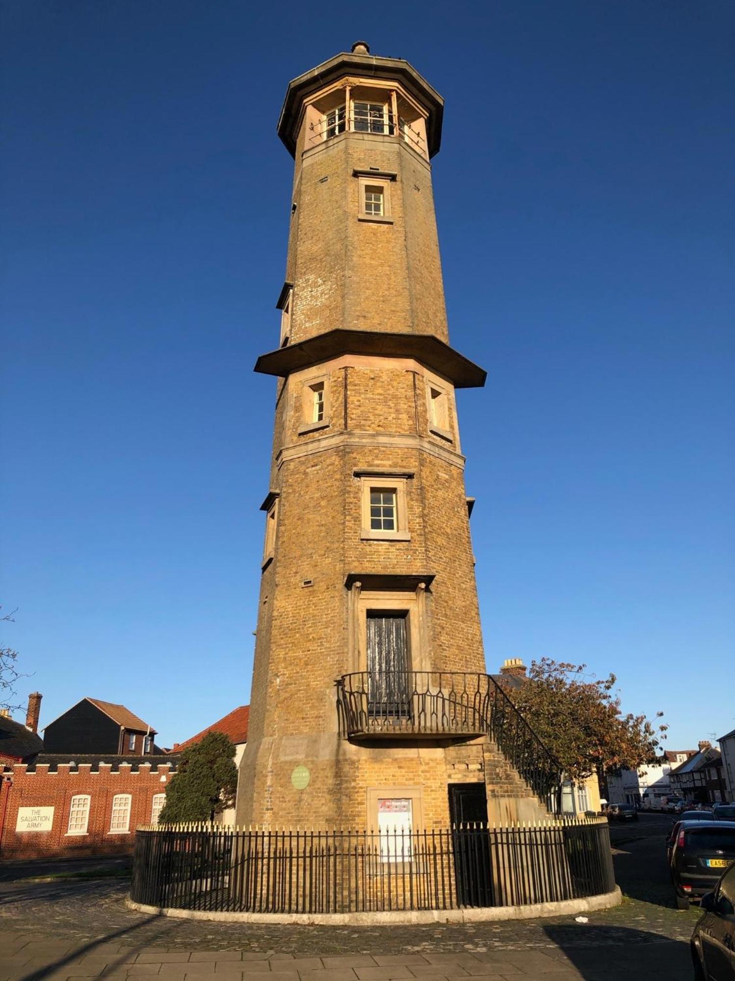 Arts House Centre Of Harwich Harbour Villa Exterior photo